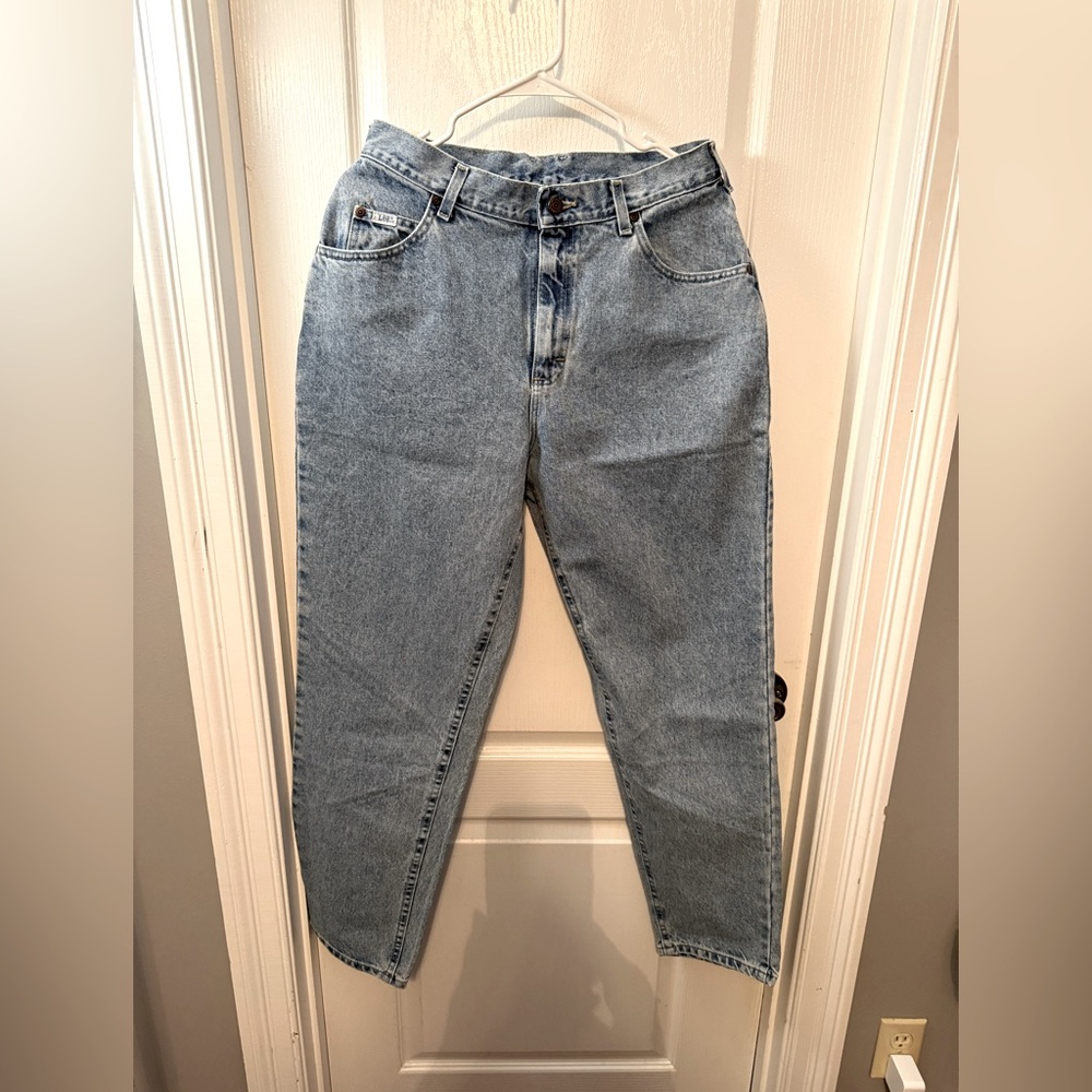 Lee Relaxed Fit Women’s Size 12 Medium. NWT